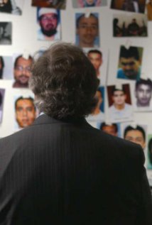 Manhunt: The Inside Story of the Hunt for Bin Laden