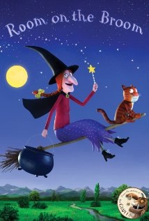 Room on the Broom Technical Specifications