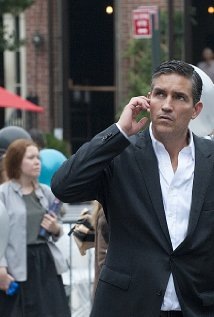 "Person of Interest" Til Death Technical Specifications