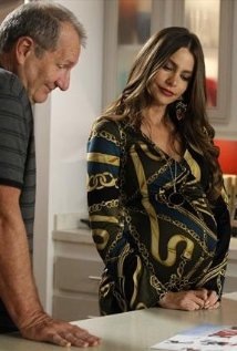 "Modern Family" Arrested Technical Specifications