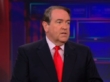 "The Daily Show" Mike Huckabee | ShotOnWhat?