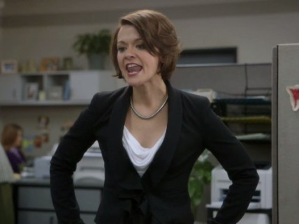 "Workaholics" Alice Quits Technical Specifications