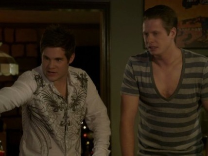 "Workaholics" High Art Tech Specs - ShotOnWhat? "Workaholics" High Art Technical Specifications