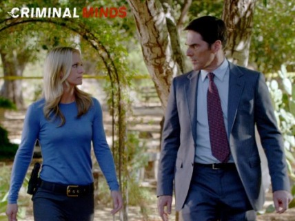 "Criminal Minds" Perennials Technical Specifications