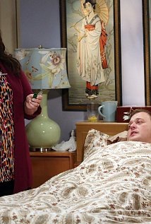 "Mike & Molly" Thanksgiving Is Canceled Technical Specifications