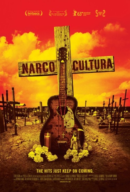 Narco Cultura Technical Specifications