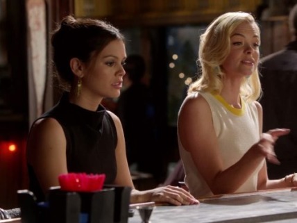 "Hart of Dixie" Achy Breaky Hearts Technical Specifications