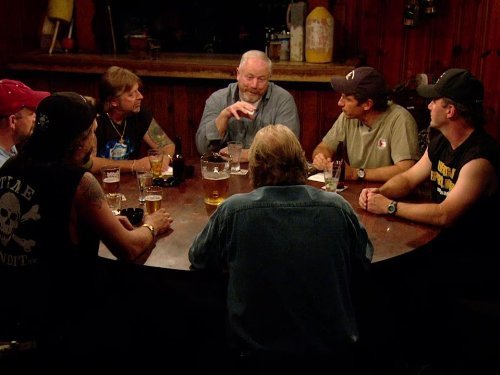 &quot;Deadliest Catch&quot; Legends