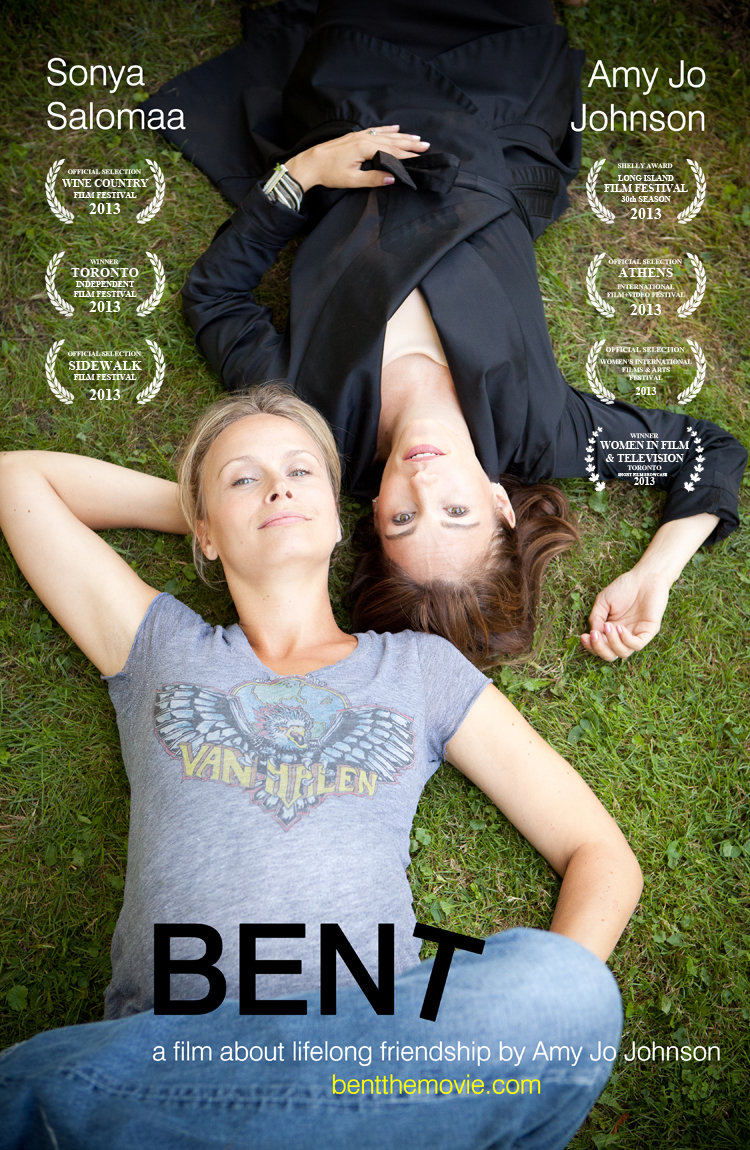 Bent (2013) Technical Specifications