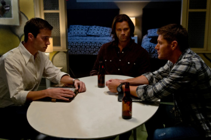 "Supernatural" As Time Goes By Technical Specifications