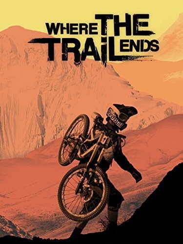 Where the Trail Ends Technical Specifications