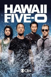 "Hawaii Five-0" Ha’awe Make Loa Technical Specifications