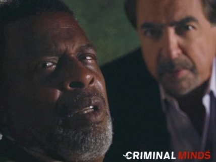 "Criminal Minds" The Fallen Technical Specifications