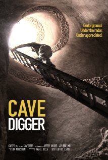 Cavedigger Technical Specifications