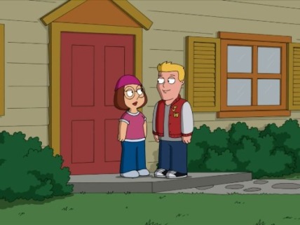 "Family Guy" Friends Without Benefits Technical Specifications