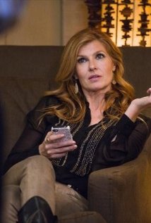 "Nashville" Be Careful of the Stones You Throw