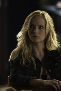 "The Vampire Diaries" After School Special Technical Specifications