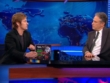 "The Daily Show" Denis Leary | ShotOnWhat?