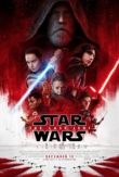 Star Wars: Episode VIII - The Last Jedi | ShotOnWhat?