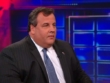 "The Daily Show" Chris Christie | ShotOnWhat?