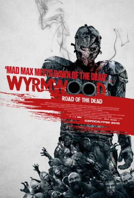 Wyrmwood: Road of the Dead Technical Specifications