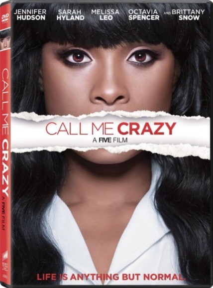 Call Me Crazy: A Five Film Technical Specifications