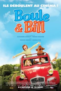 Boule &amp; Bill