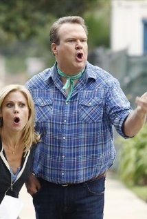 "Modern Family" Diamond in the Rough Technical Specifications