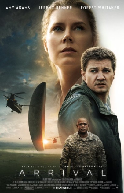 Arrival Technical Specifications