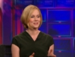 "The Daily Show" Laura Linney | ShotOnWhat?