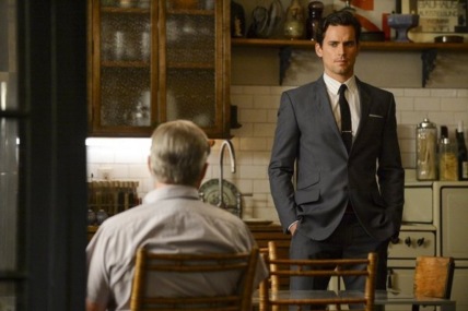 "White Collar" Family Business Technical Specifications