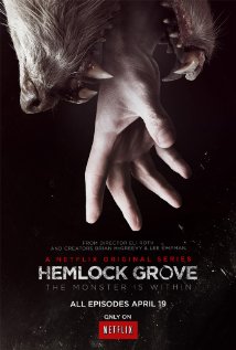 &quot;Hemlock Grove&quot; Catabasis
