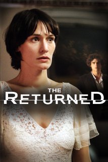 "The Returned" Simon