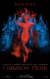 Crimson Peak | ShotOnWhat?