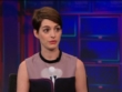 "The Daily Show" Anne Hathaway | ShotOnWhat?