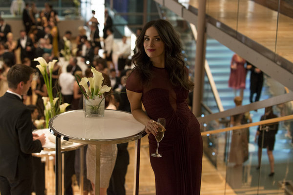 "Suits" War