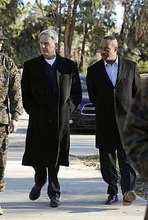 &quot;NCIS&quot; Hereafter