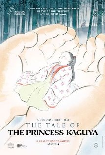 The Tale of the Princess Kaguya Technical Specifications