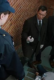 &quot;Law &amp; Order&quot; Almost Famous