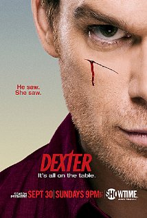 "Dexter" A Little Reflection