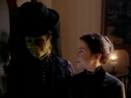 "Doctor Who" Vastra Investigates: A Christmas Prequel Technical Specifications