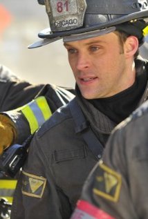 "Chicago Fire" God Has Spoken