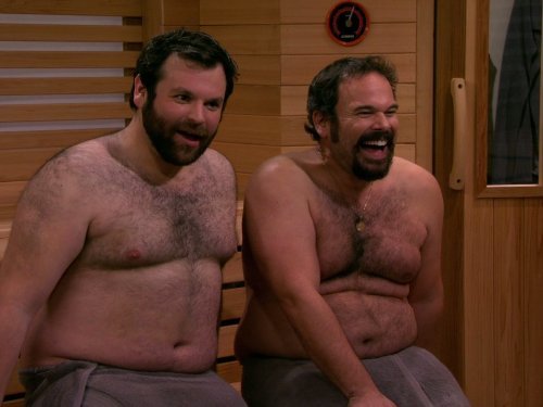 "2 Broke Girls" And the Bear Truth