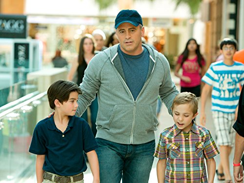 "Episodes" Episode Seven