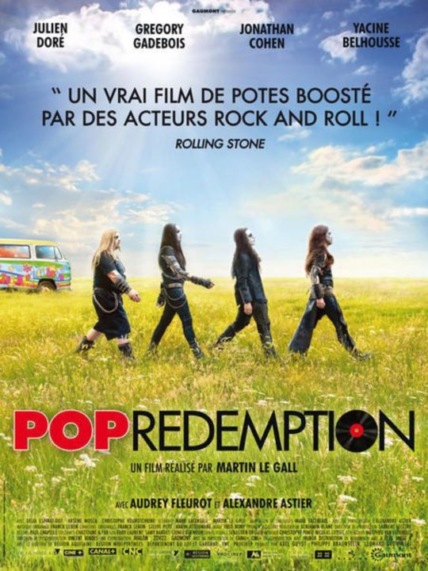 Pop Redemption Technical Specifications