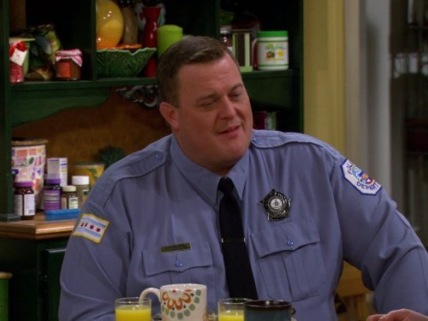 "Mike & Molly" Fish for Breakfast Technical Specifications