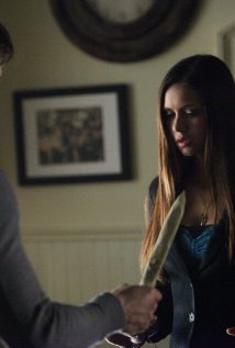 &quot;The Vampire Diaries&quot; Catch Me If You Can
