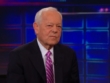 "The Daily Show" Bob Schieffer | ShotOnWhat?