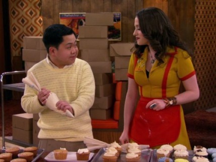 "2 Broke Girls" And Too Little Sleep Technical Specifications