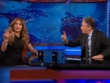 "The Daily Show" Jennifer Lopez | ShotOnWhat?